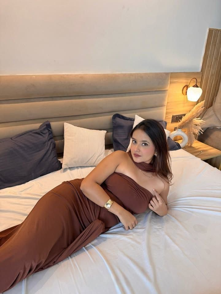 Aarushi - Professional Spa Therapist