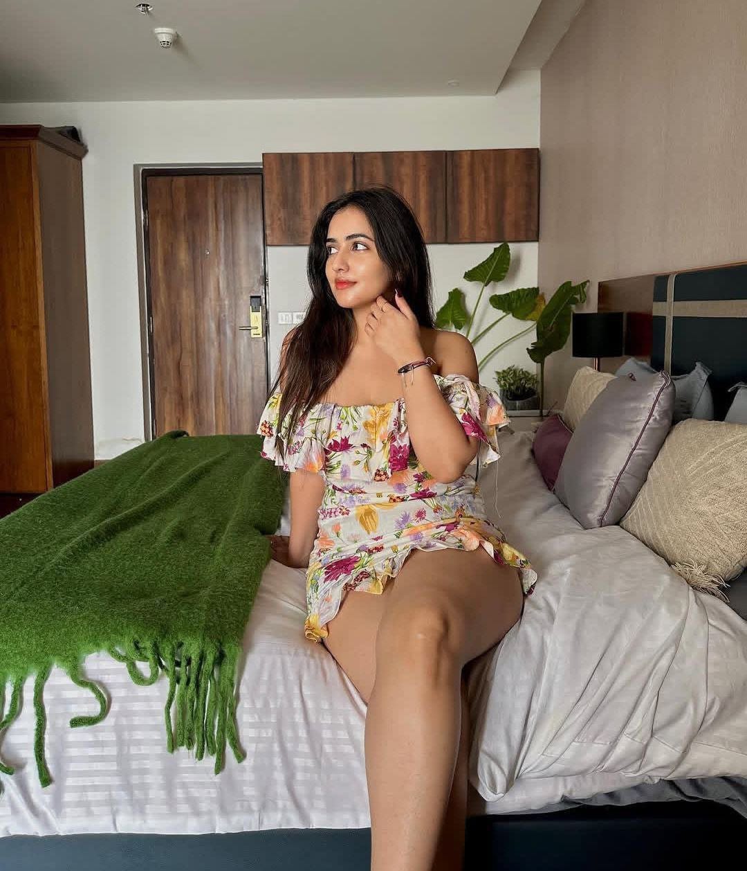 Ananya - Professional Spa Therapist